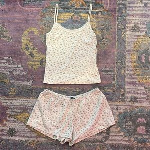 Brandy Melville set